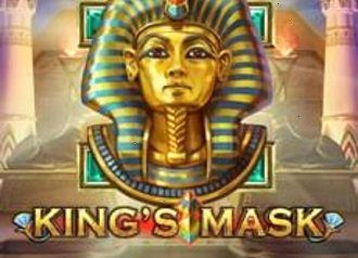 Слот King's Mask от Play'n Go